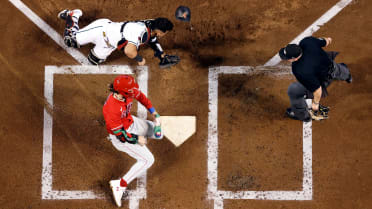 Phillies' crazy home run stats from NLCS Game 5 win