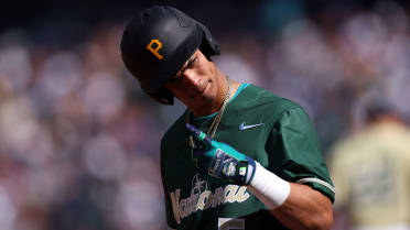 Breaking down Pittsburgh Pirates outfielder Bryan Reynolds - Viva