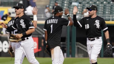 White Sox hold player-only meeting before beating Royals