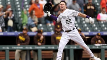 Rockies edge Dodgers, 9-8, behind clutch performances from young stars  Ezequiel Tovar, Nolan Jones and Justin Lawrence – Greeley Tribune