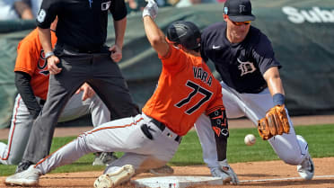 Orioles sweep the Jays in Toronto with an extra-innings explosion, 8-3 -  Camden Chat