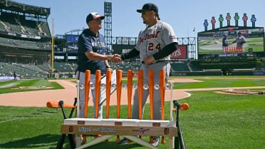 Miguel Cabrera has stellar day in win over White Sox