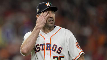 MLB - Justin Verlander is no stranger to the #WorldSeries!