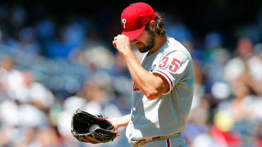 Atlanta Braves Implode Late To Phillies, Cole Hamels Remains Sidelined