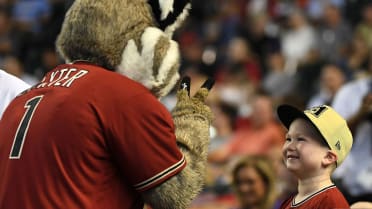 MLB - Arizona Diamondbacks: Two Club Reserve Tickets, eVoucher