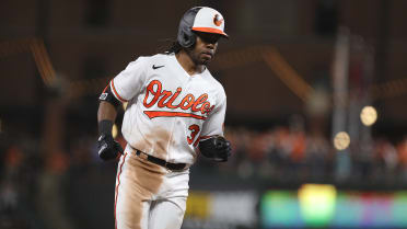 Cedric Mullins hits for the cycle as Orioles beat Pirates 6-3 – Winnipeg  Free Press