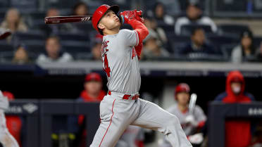 Series Preview: Angels Begin 10-Game Road Trip Vs. Tigers, Mike Trout  Slated To Return - Angels Nation