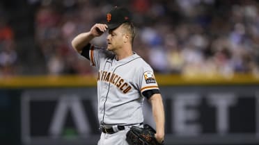 Alex Cobb dazzles and Wilmer Flores provides 2-run single as Giants beat  Orioles 4-0