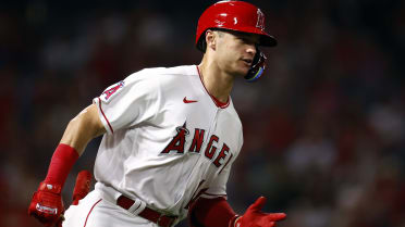 Angels catcher Logan O'Hoppe still looking to regain timing at plate –  Orange County Register