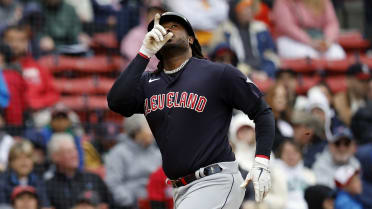 Guardians manager Terry Francona's belief in Josh Bell stays strong –  News-Herald