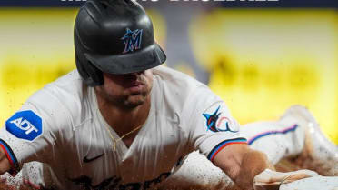 mlb.com - Marlins baseball has a new TV home - introducing Marlins.TV