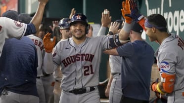 645 Houston Astros Parade Stock Photos, High-Res Pictures, and