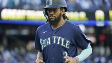 The Seattle Mariners Squeaked Out A Win Over The Kansas City