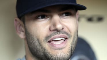 Houston Astros on X: RHP Lance McCullers Jr. underwent surgery on Tuesday  evening on his right forearm to repair the flexor tendon and remove a bone  spur, Astros GM Dana Brown announced.