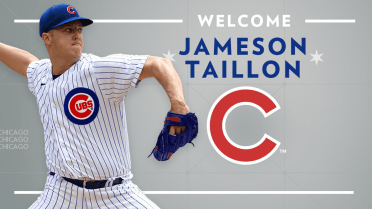 Cubs starter Jameson Taillon finishes strong but falls to 0-2 - Chicago  Sun-Times