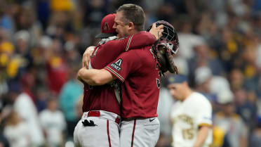 Arizona Diamondbacks NLCS National League Championship Series 2023