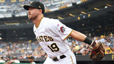 MLB News: Pirates recall Nick Gonzales ahead of Phillies series - Bucs  Dugout