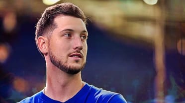 mlb.com - Sonja Chen - Could Kyle Tucker be a good fit for the Dodgers?