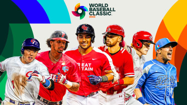 Ten Prospects Impressing In The World Baseball Classic — College Baseball,  MLB Draft, Prospects - Baseball America