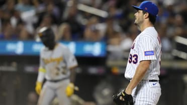 Jose Butto, Mets get roughed up in ugly 7-4 loss to Pirates