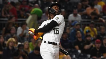 Loss of Oneil Cruz, frustration over play overshadows Pirates win