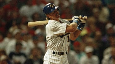 Robin Yount's 3000th hit, 30 years later