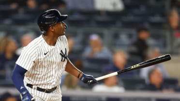 New York Yankees 3B Miguel Andujar struggled in the Dominican Winter League  - Sports Illustrated NY Yankees News, Analysis and More