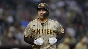 Brandon Drury, amid a career year, could swing the Padres' offensive  fortunes - The Athletic