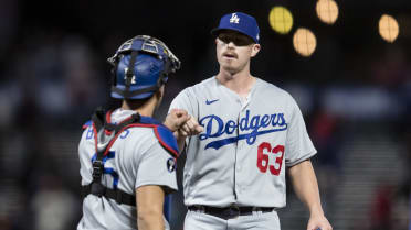 Dodgers who overcame the sin of being ex-Giants, best Dodgers who