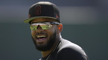 Why Heliot Ramos might be just the kick in the pants the dreadful Giants'  lineup needs - McCovey Chronicles