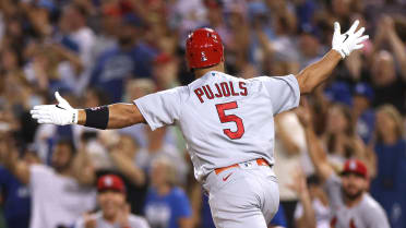 Albert Pujols and the Plight of Latino Baseball Players - The Atlantic