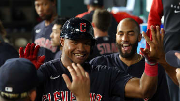 Kwan's first homer powers Guardians to 4-3 win over Twins – News-Herald