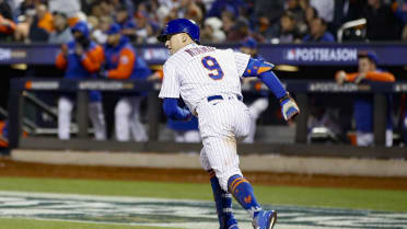 Free Agent Poll: Brandon Nimmo - Bluebird Banter