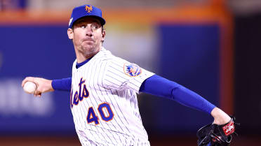 Chris Bassitt proving to be exactly the pitcher Mets need