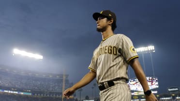 Yu Darvish Making Millions by the Pitch as the Kershaw Sidekick Dodgers  Needed, News, Scores, Highlights, Stats, and Rumors 