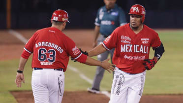 Mexicali y Hermosillo siguen invictos en la LMP