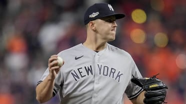 Stanton, Judge slug Yankees past Guardians, setting up ALCS showdown with  Astros