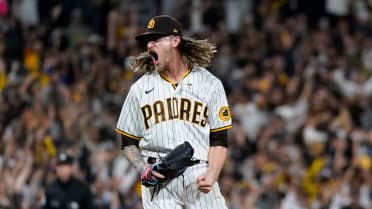 Padres giving Josh Hader 'little break' from closer's role following latest  meltdown 