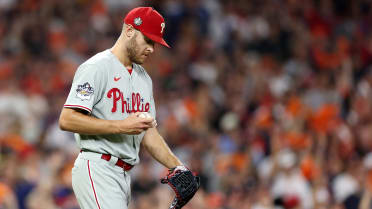 MLB DFS Playbook & Core Plays October 23: Zack Wheeler Clinches