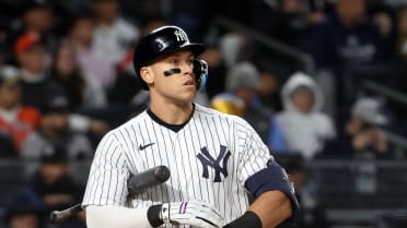 Aaron Judge spotted in San Francisco, Giants meeting expected