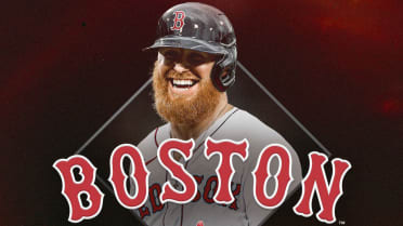 In Justin Turner, Red Sox find their likely new right-handed DH - The  Athletic