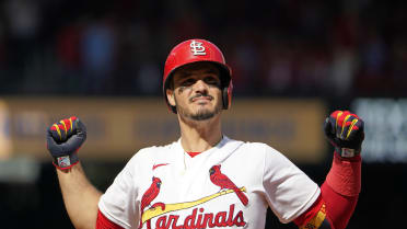 Saturday SOC: Arenado will be a Cardinal! Wainwright & Yadi are