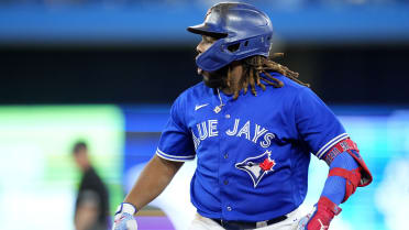 He can be the best there is.' Inside Blue Jays star Vladimir Guerrero Jr.'s  off-season transformation