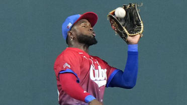 Luis Robert Jr. returns to White Sox after 'beautiful' World Baseball  Classic - Chicago Sun-Times