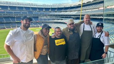 New York Yankees Reveal Food Options at Yankee Stadium For 2022 Season -  Sports Illustrated NY Yankees News, Analysis and More