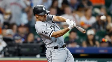 Chicago White Sox on X: Seby Zavala recorded his third career multihomer  game and second this season (6/6/at NYY). 😤  / X