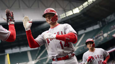 Long Island Native To Be Youngest Catcher On LA Angels Opening Day