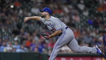 Blue Jays obtain relievers Bass and Pop from Marlins - The San Diego  Union-Tribune