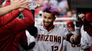 Gurriel Jr. Grand Slam Supports Tommy Henry's Strong Outing - Sports  Illustrated Arizona Diamondbacks News, Analysis and More