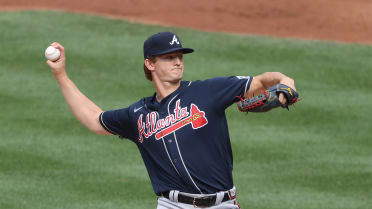 Braves' Mike Soroka speaks on long-awaited spring training outing